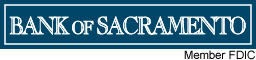 Bank of Sacramento