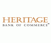 Heritage Bank of Commerce